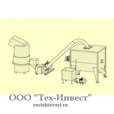 Линия МЛ-А18 (МЛ-А18-01)